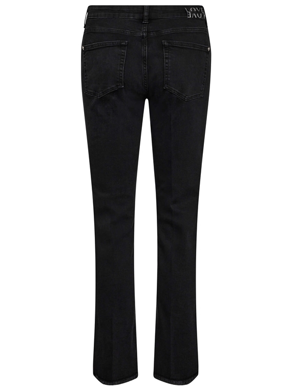 Mos Mosh Ashley Imera Jeans, Black 